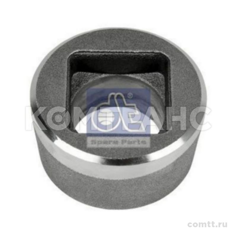 Втулка болта рессоры BPW (приварная) 1016263 Diesel technic Втулка болта рессоры BPW (приварная) 1016263 Diesel technic